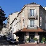 Hôtel Bistrot Le Marceau