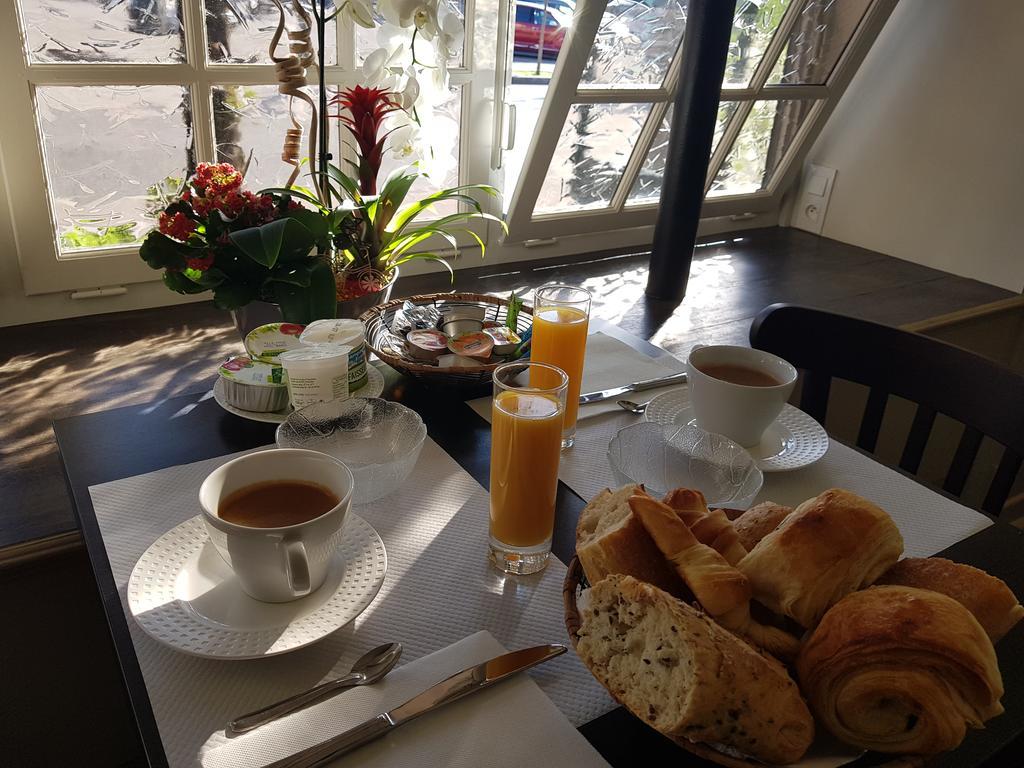 Hotel Bistrot Le Marceau 2*