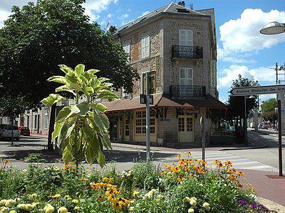 Bistrot Le Marceau Hotel