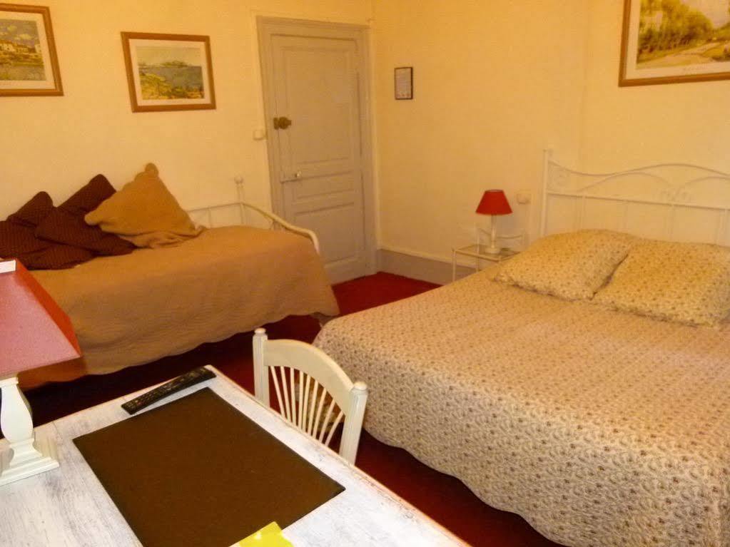 Hotel Bistrot Le Marceau 2*