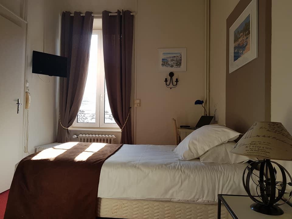 Bistrot Le Marceau 2*