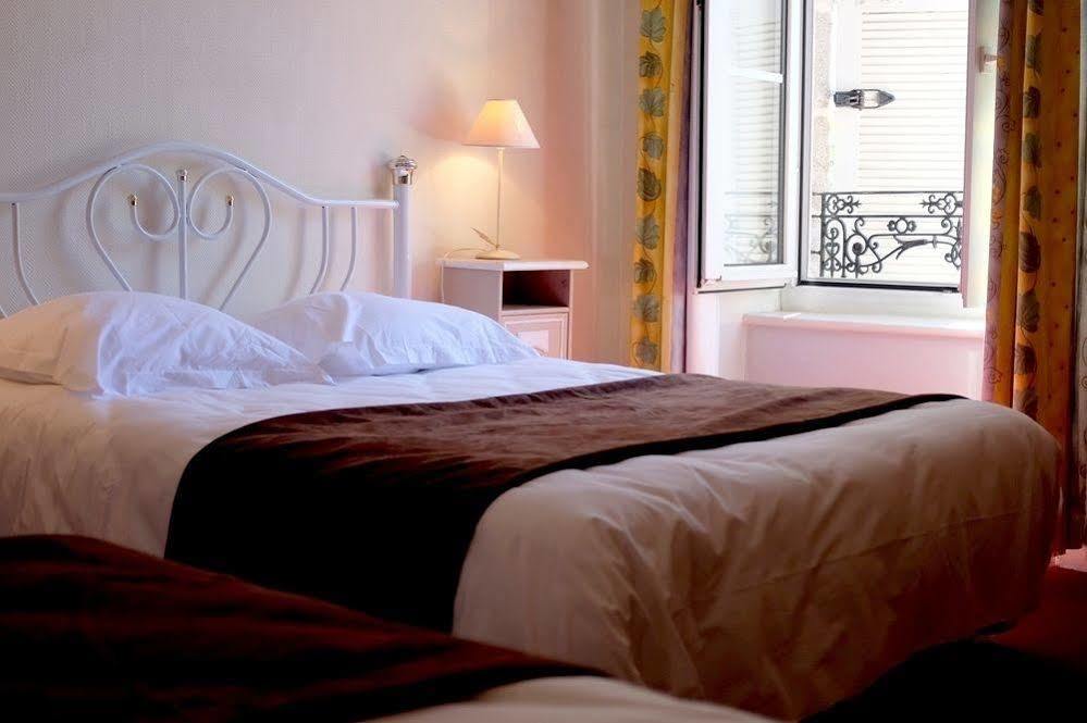 Bistrot Le Marceau Hotel 2*